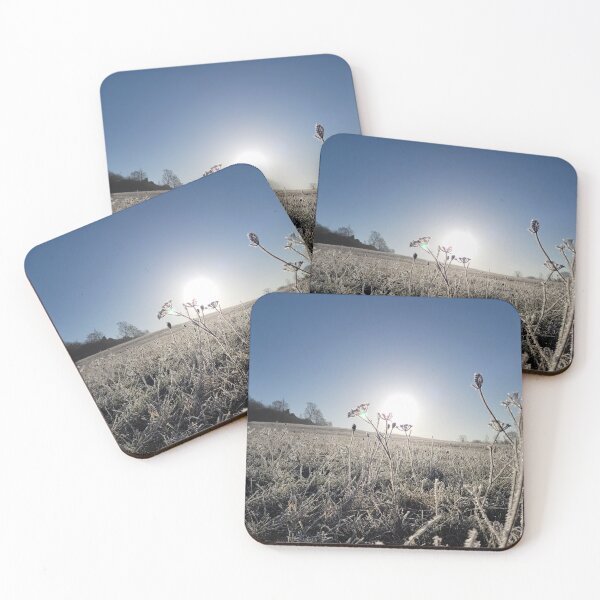 Item preview, Frosty Sun designed and sold by StewedTea.
