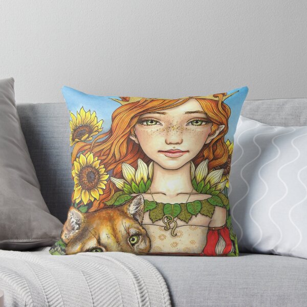 Item preview, Leo designed and sold by tanyabond.