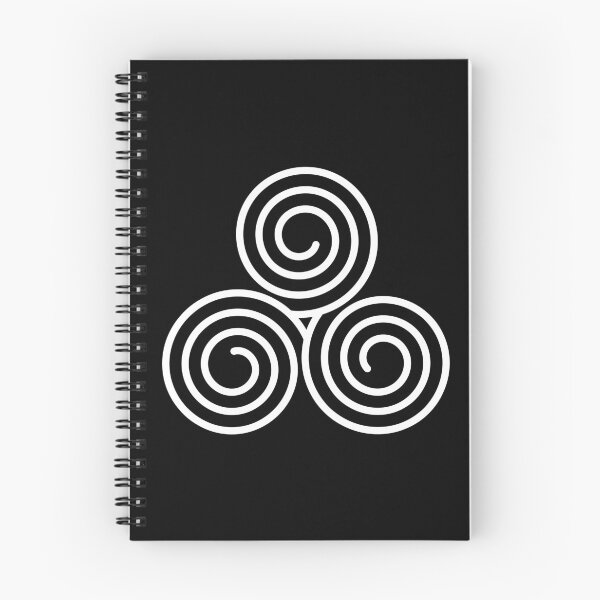 Item preview, Triskelion. Celtic symbol.  designed and sold by TashaVector.