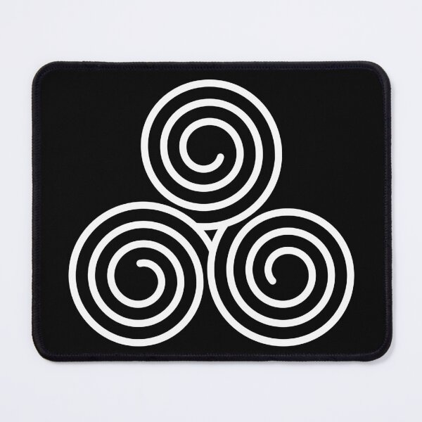 Item preview, Triskelion. Celtic symbol.  designed and sold by TashaVector.