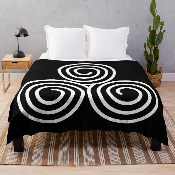 Item preview, Triskelion. Celtic symbol.  designed and sold by TashaVector.