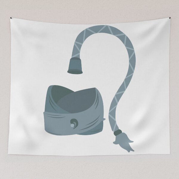 Item preview, Silver Lee Sin designed and sold by Unknown Anonymous.