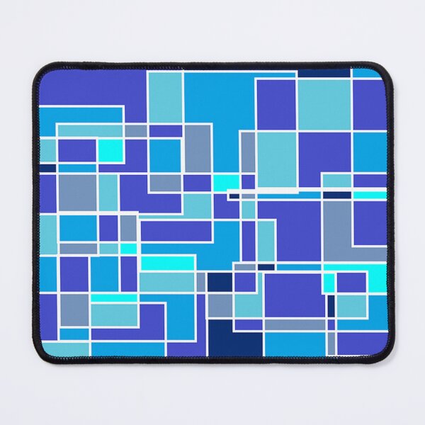 Item preview, monochrome rectangular composition designed and sold by quirkyart123.