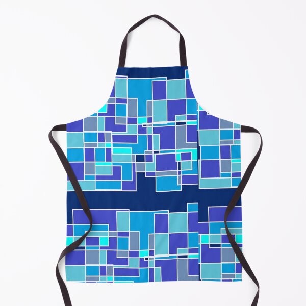 Item preview, monochrome rectangular composition designed and sold by quirkyart123.