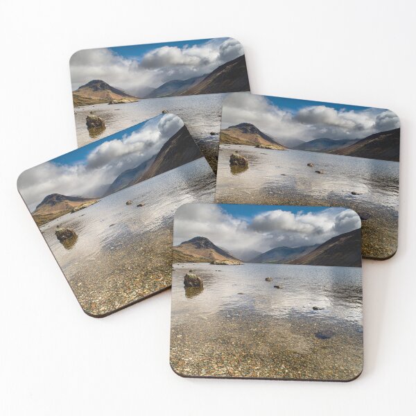 Item preview, Wastwater, the English Lake District designed and sold by davehudspeth.