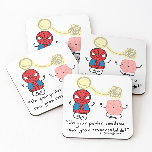 Item preview, Terapia social designed and sold by LaNaranjaSocial.
