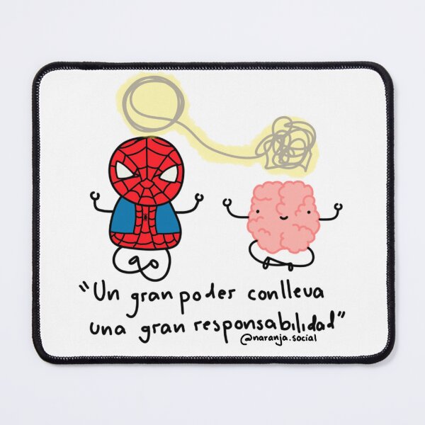Item preview, Terapia social designed and sold by LaNaranjaSocial.