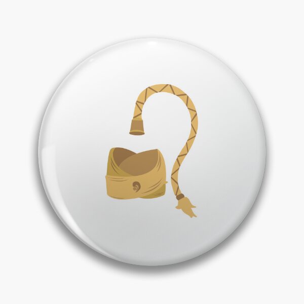 Item preview, Gold Lee Sin designed and sold by Unknown Anonymous.