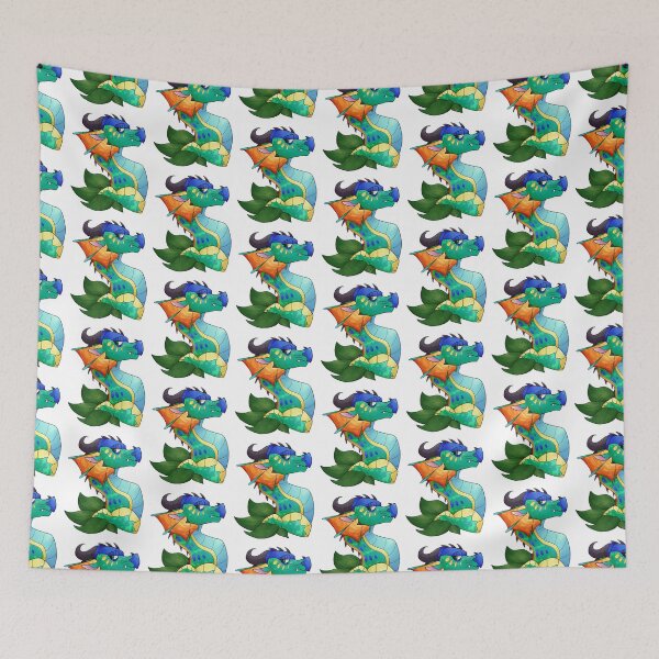 Item preview, Glory the Rainwing designed and sold by kitty878.
