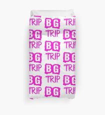 BG Trip Duvet Cover