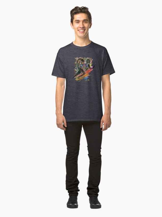 Alternate view of FIT SPRINTER Classic T-Shirt