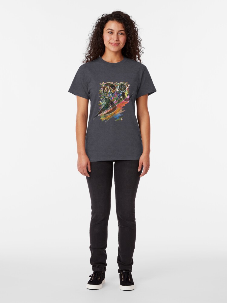 Alternate view of FIT SPRINTER Classic T-Shirt
