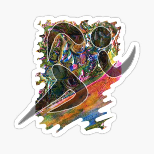 FIT SPRINTER Sticker