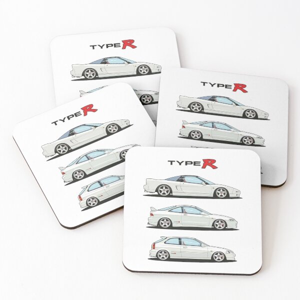 Item preview, Japan Domestic Market Civic Series designed and sold by effreyaites.