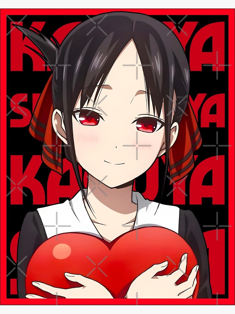 Kaguya-sama: Love Is War - Ultra Romantic Tapestry for Sale by  AniAniChanTV