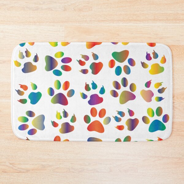 Item preview, paw print  designed and sold by Greenchib.