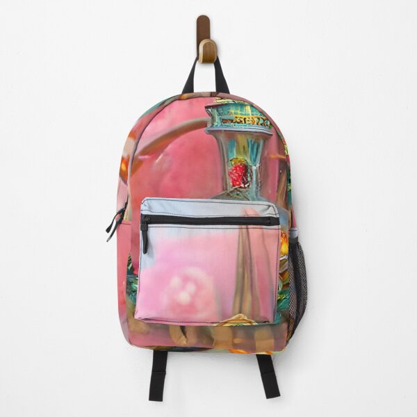 Item preview, Magical Candy Aquarium designed and sold by pinkal.