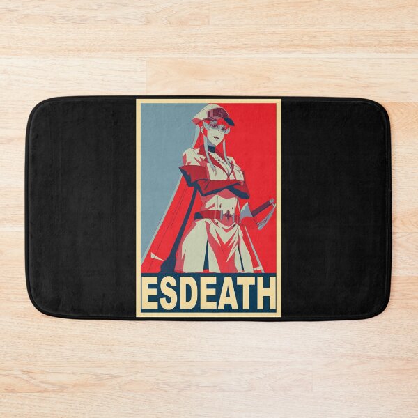 Item preview, ESDEATH-pCGHJ designed and sold by Hanson Stuart.
