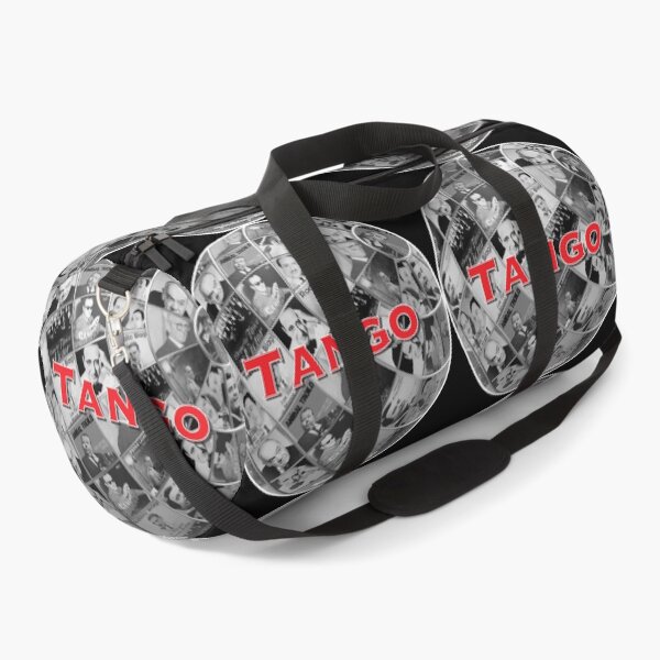Item preview, Argentine Tango Music Orchestras Round designed and sold by infinitetango.