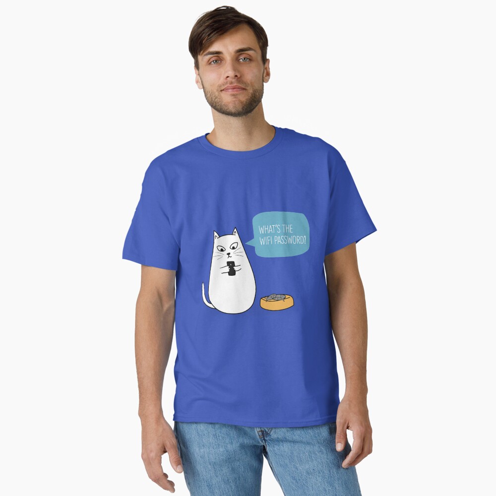 Item preview, Classic T-Shirt designed and sold by cartoonbeing.