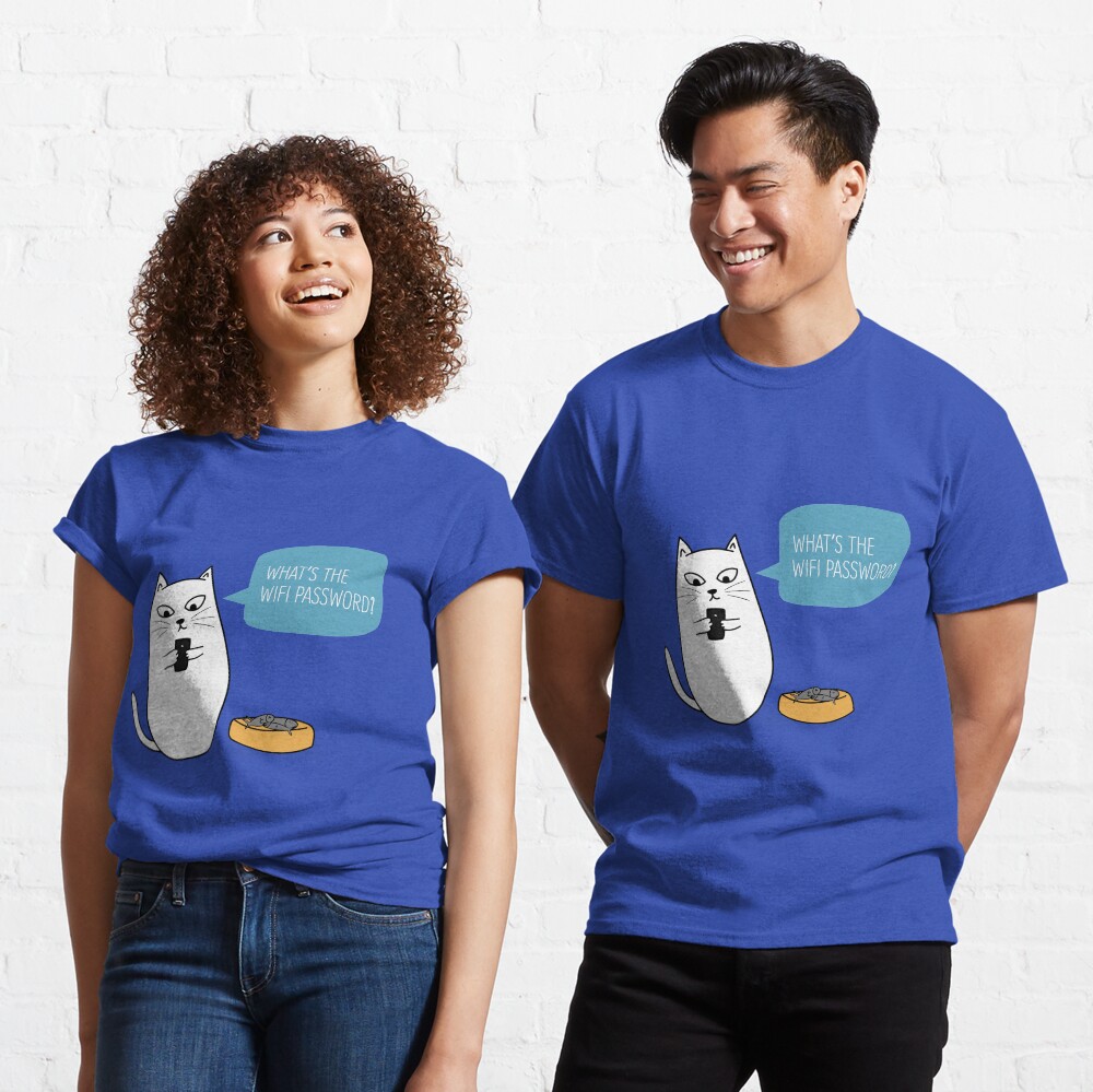 Item preview, Classic T-Shirt designed and sold by cartoonbeing.