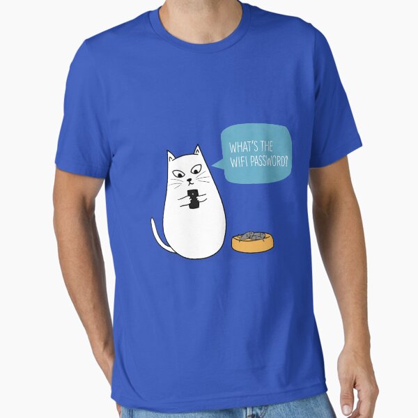 Essential T-Shirt