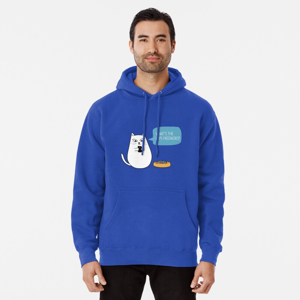 Item preview, Pullover Hoodie designed and sold by cartoonbeing.