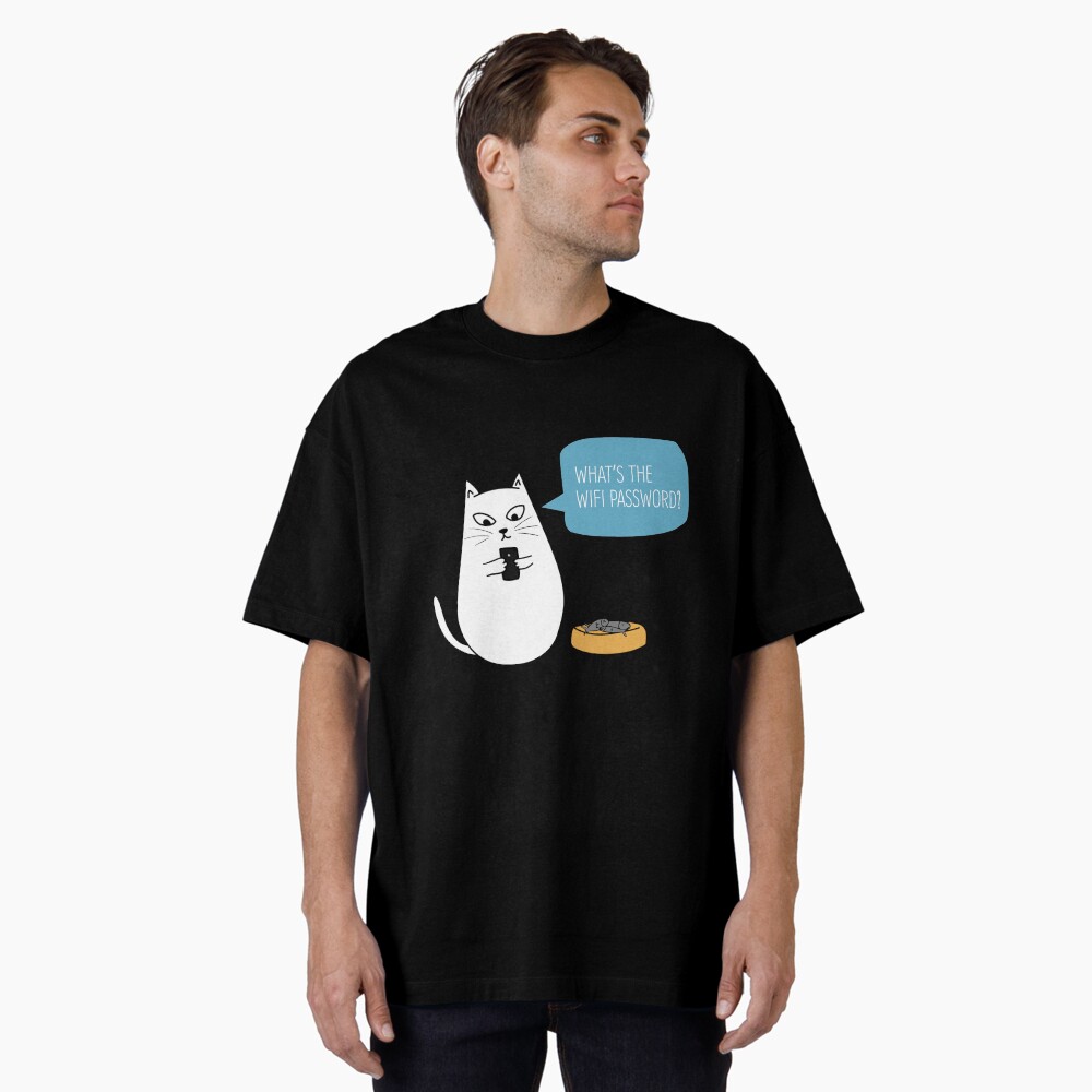 Item preview, Oversized T-Shirt designed and sold by cartoonbeing.