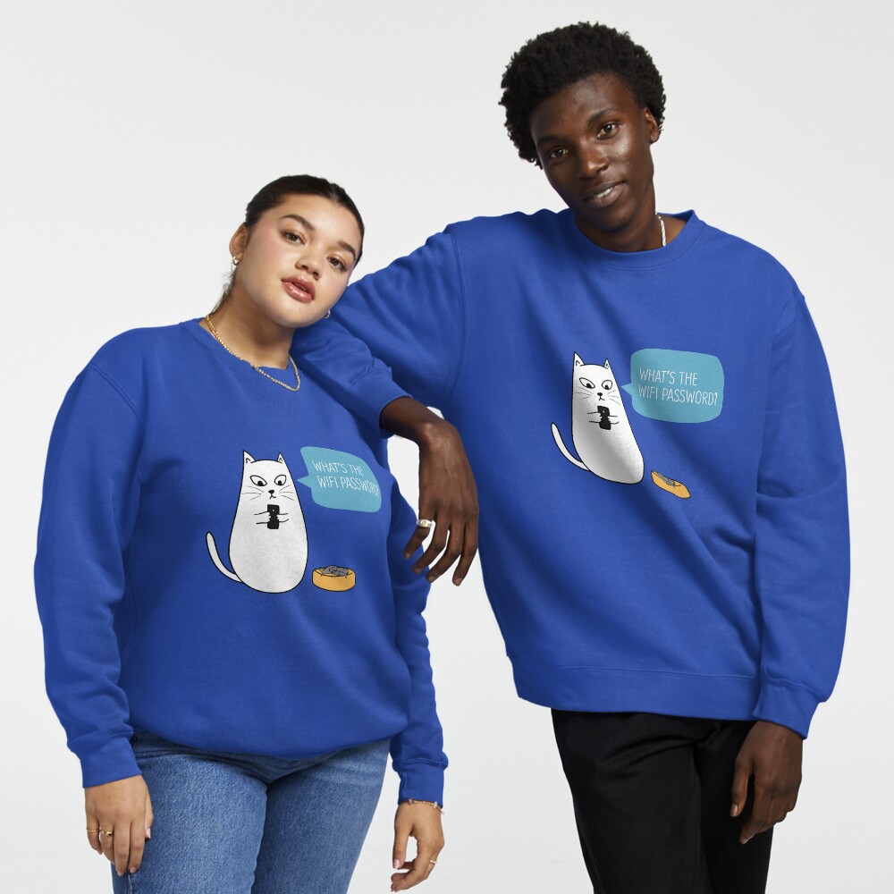 Item preview, Pullover Sweatshirt designed and sold by cartoonbeing.