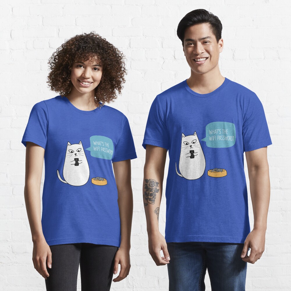 Item preview, Essential T-Shirt designed and sold by cartoonbeing.