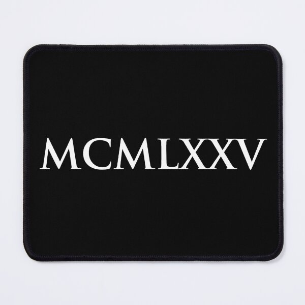 Item preview, 1975 MCMLXXV (Roman Numeral) designed and sold by gemgemshop.