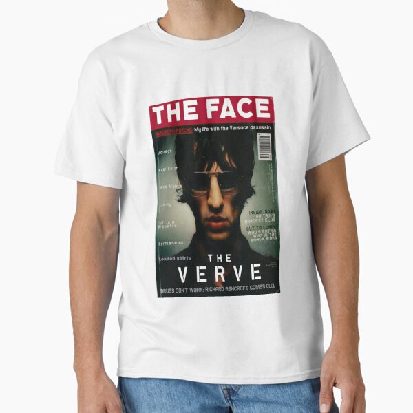 Item preview, The Verve  designed and sold by Loadedshirts66.