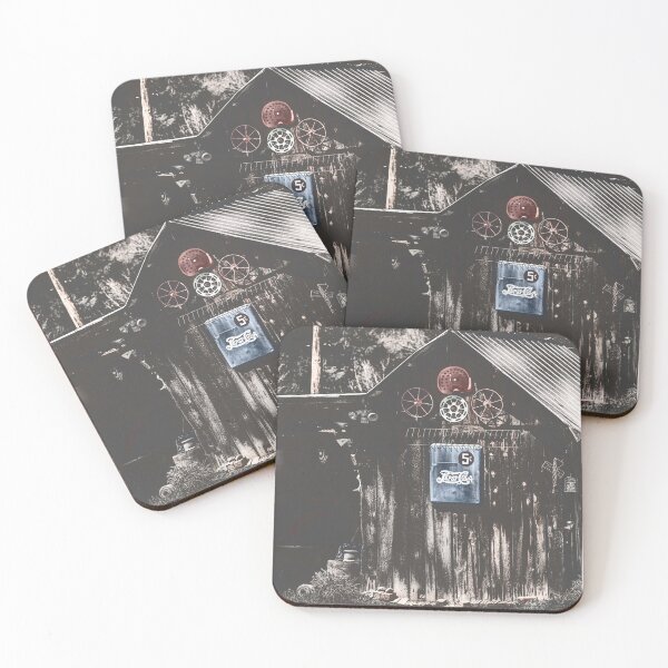 Item preview, Nickel Soda designed and sold by Jim Love.