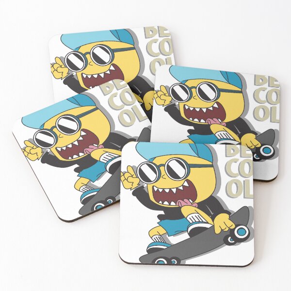 Item preview, Monday Be Cool designed and sold by TaduDesign.