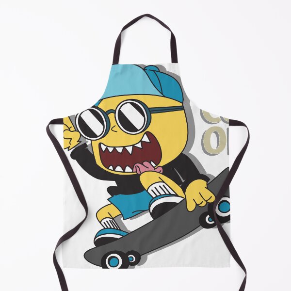 Item preview, Monday Be Cool designed and sold by TaduDesign.