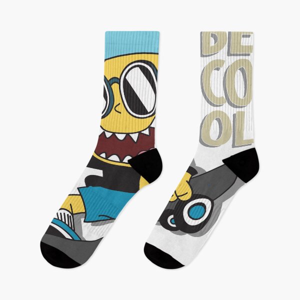 Item preview, Monday Be Cool designed and sold by TaduDesign.