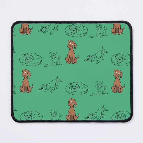 Item preview, Doggy language designed and sold by kookycomet.