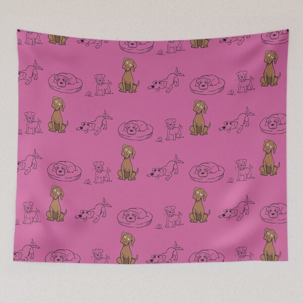 Item preview, Doggy language designed and sold by kookycomet.