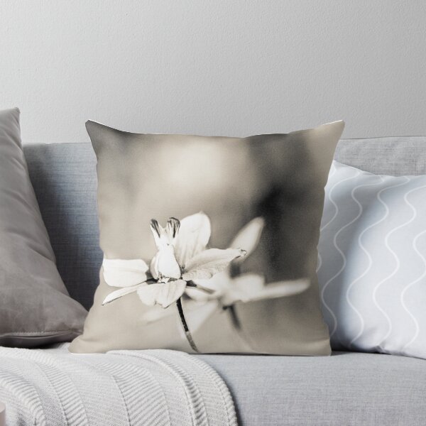 Item preview, Delicate wild flower designed and sold by Kornrawiee.