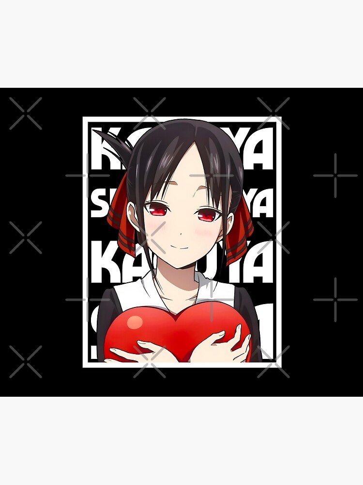 Kaguya-sama: Love Is War - Ultra Romantic Tapestry for Sale by  AniAniChanTV