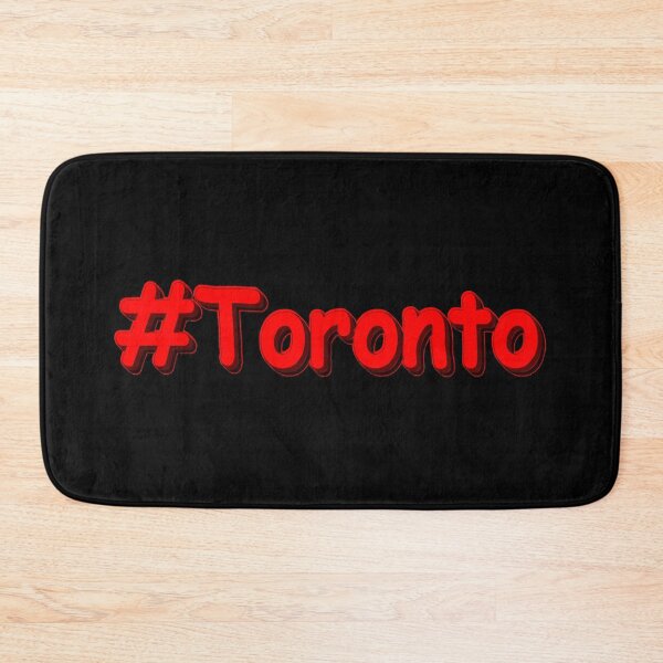 Item preview, "#Toronto" Cute Design. Buy Now designed and sold by Health And Fitness Posts e-Store.
