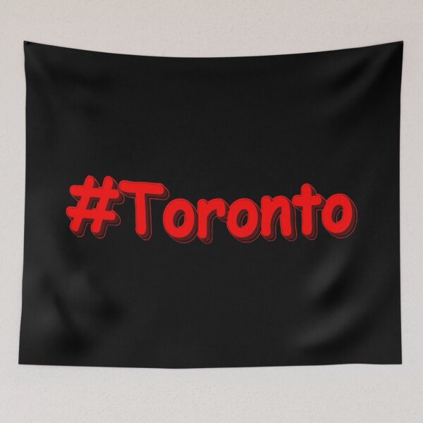 Item preview, "#Toronto" Cute Design. Buy Now designed and sold by Health And Fitness Posts e-Store.