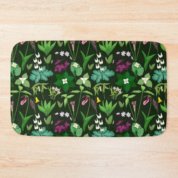 Item preview, Ephemeral Flowers designed and sold by Wildlife Art by Holly.