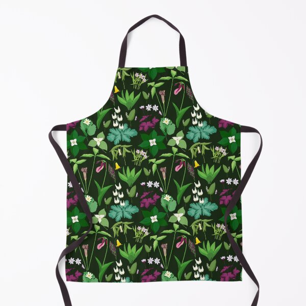 Item preview, Ephemeral Flowers designed and sold by Wildlife Art by Holly.