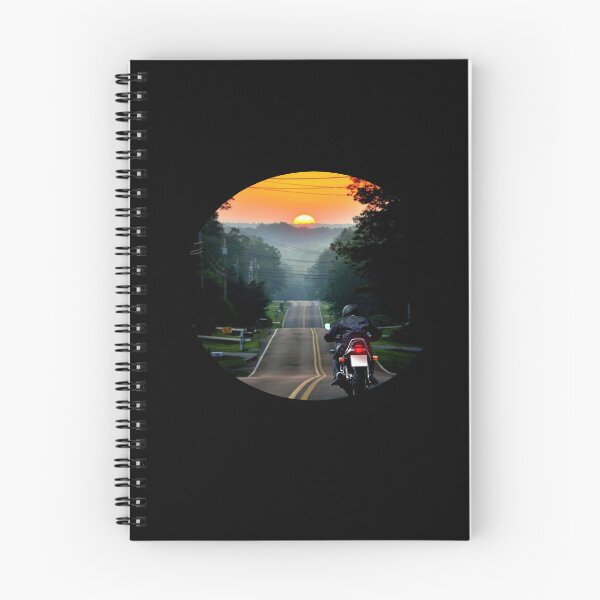 Item preview,  MOTORCYCLING 9 designed and sold by THE AMERICAN TEEVANGELIST.