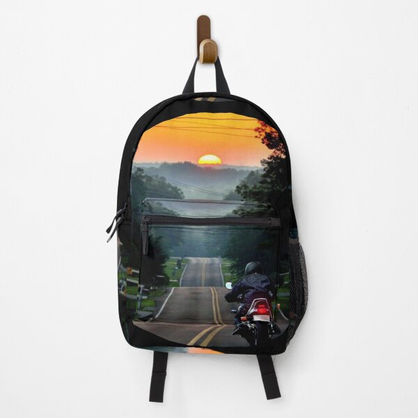 Item preview,  MOTORCYCLING 9 designed and sold by THE AMERICAN TEEVANGELIST.