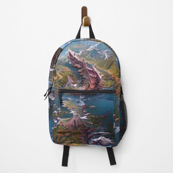 Item preview, Port of the Dragon designed and sold by ~.