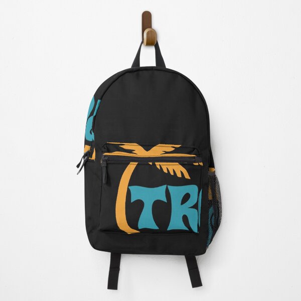 Item preview, Flint tropics logo essential t shirt designed and sold by lucianac5083.