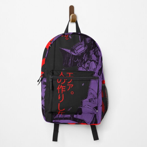 Item preview, Evangelion eva classic t shirt designed and sold by ashauntim0697.