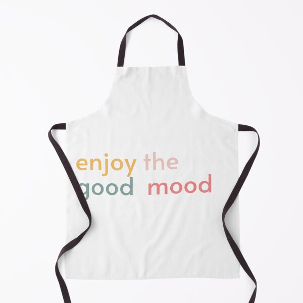 Item preview, Enjoy the good mood designed and sold by behappyshirts.